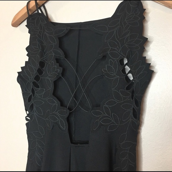 Free People Floral Dress - Picture 1 of 3